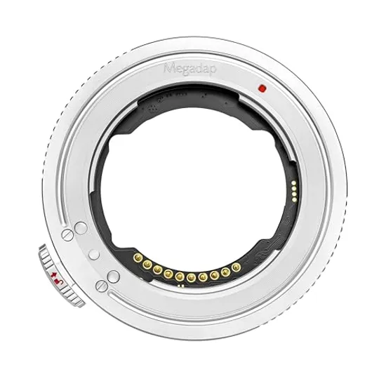 Megadap ETZ21 PRO+ Adapter