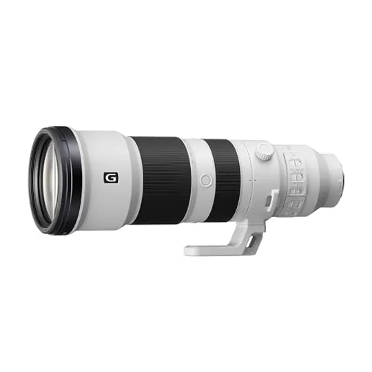 Sony 400-800mm