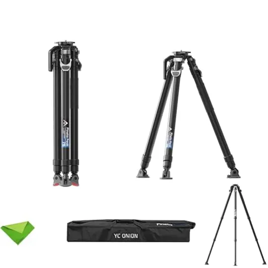 YC Onion Pineta Tripod